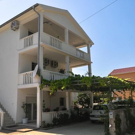 Guest House Markovic Budva Buitenkant foto