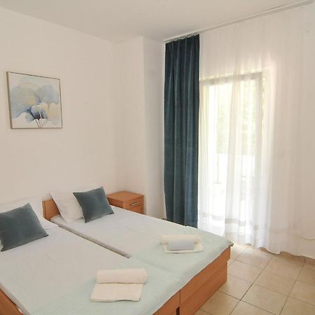 Guest House Markovic Budva Buitenkant foto