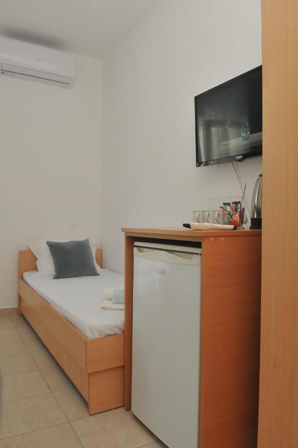 Guest House Markovic Budva Buitenkant foto